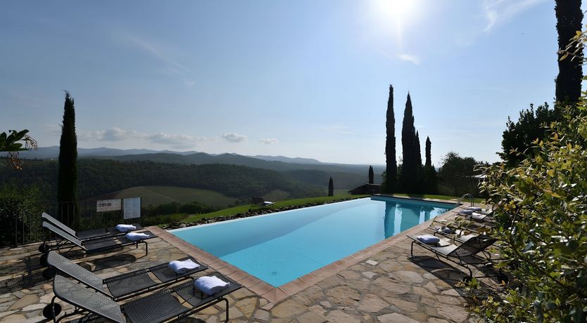 Photo of Tuscan Delight