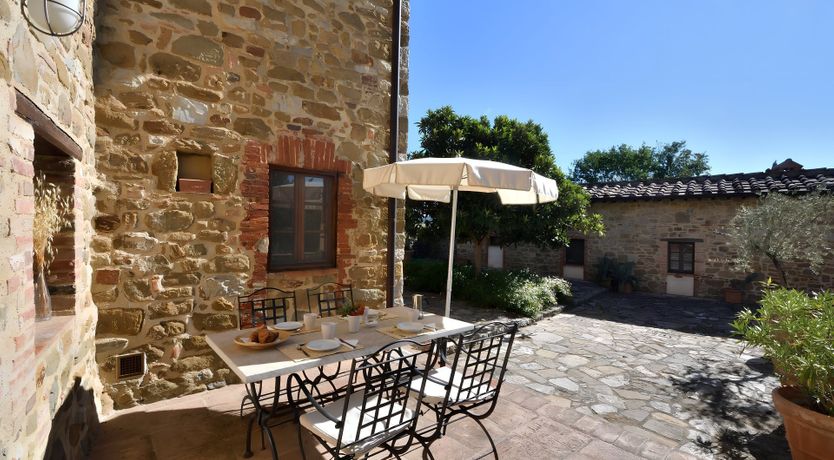 Photo of Tuscan Delight