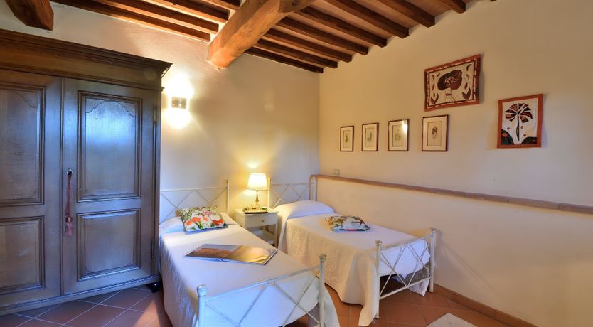 Photo of Tuscan Delight