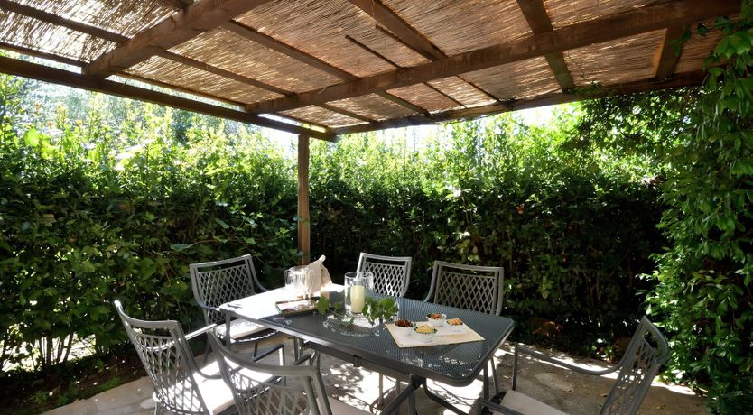 Photo of Tuscan Delight