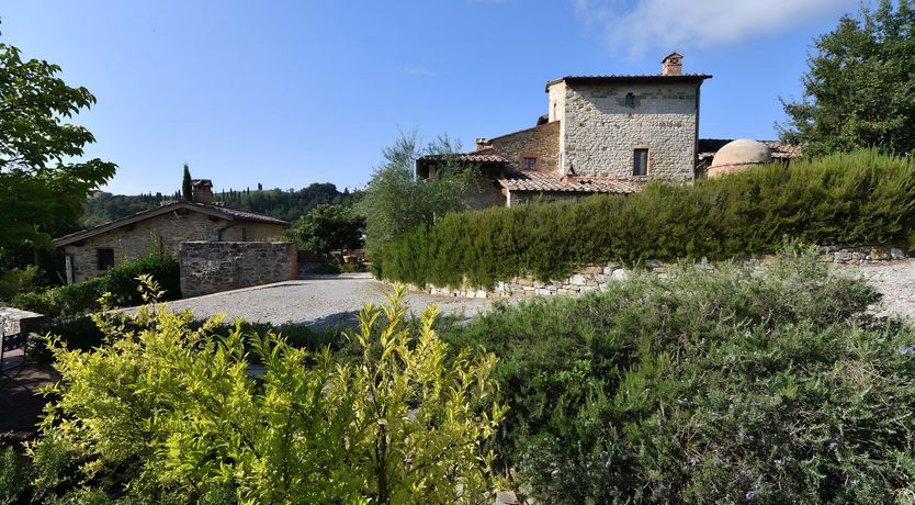 Photo of Tuscan Delight