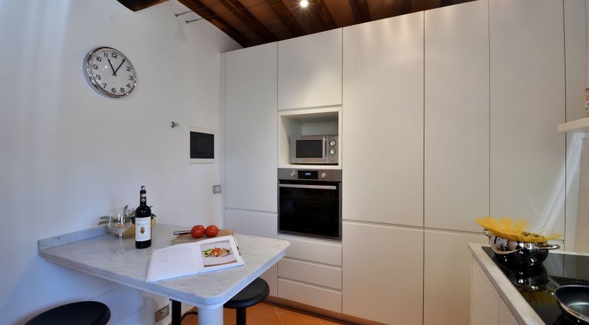 Photo of Tuscan Delight