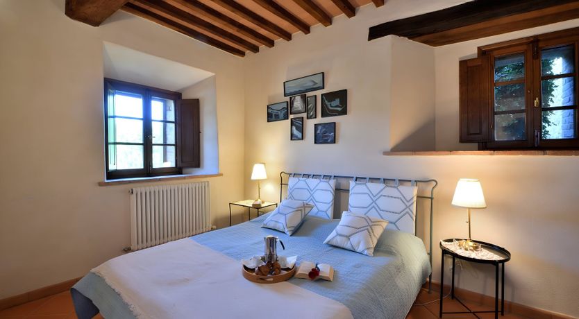 Photo of Tuscan Delight