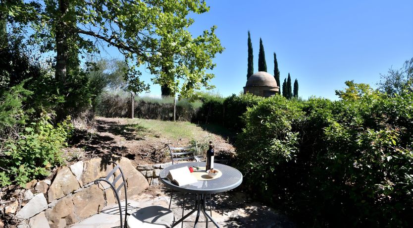 Photo of Tuscan Delight