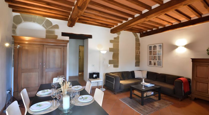 Photo of Tuscan Delight