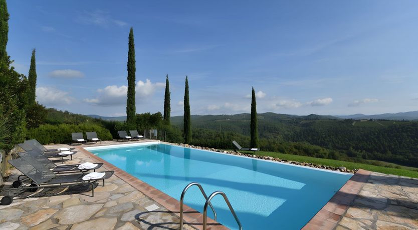 Photo of Tuscan Delight