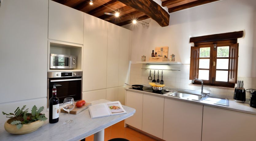 Photo of Tuscan Delight