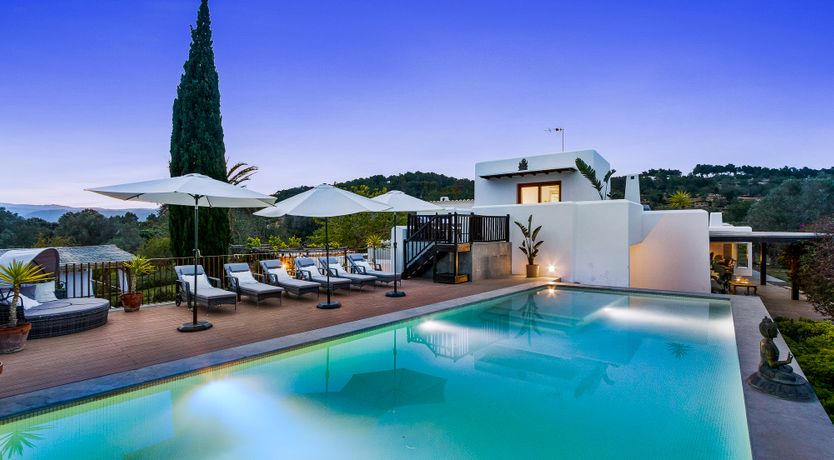 Photo of Ode to Balearic Sunsets