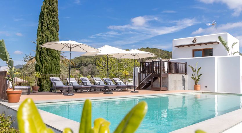 Photo of Ode to Balearic Sunsets