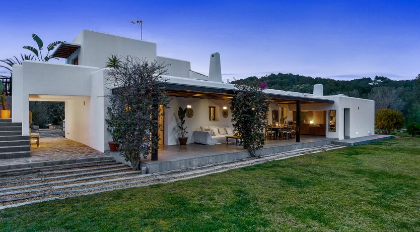 Photo of Ode to Balearic Sunsets