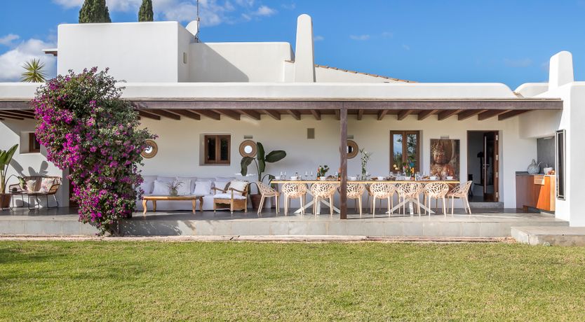 Photo of Ode to Balearic Sunsets