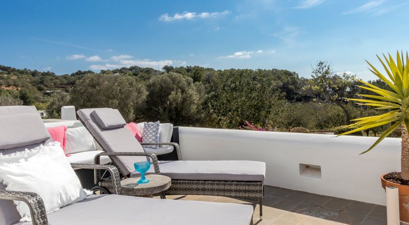 Photo of Ode to Balearic Sunsets