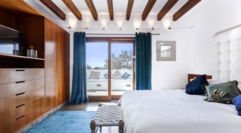 Photo of Ode to Balearic Sunsets