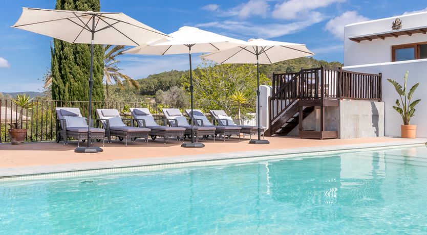 Photo of Ode to Balearic Sunsets