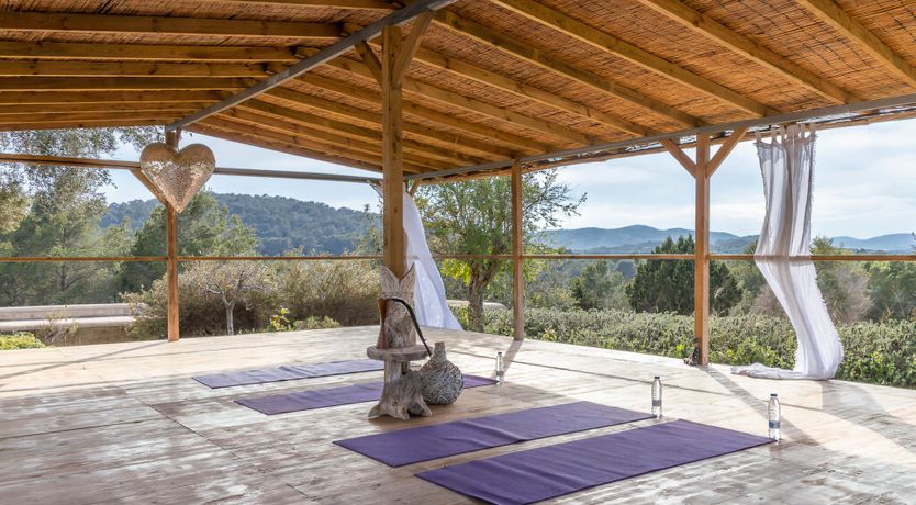 Photo of Ode to Balearic Sunsets