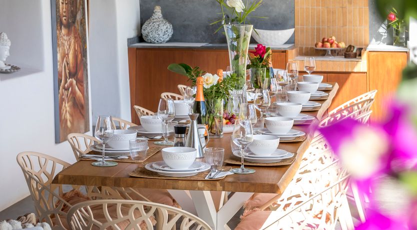 Photo of Ode to Balearic Sunsets