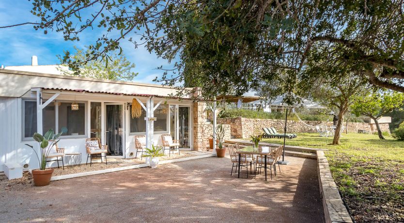 Photo of Ode to Balearic Sunsets