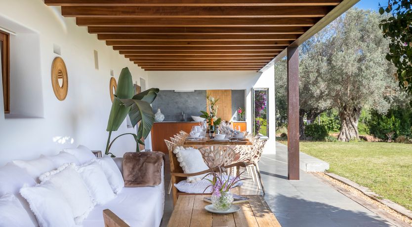 Photo of Ode to Balearic Sunsets