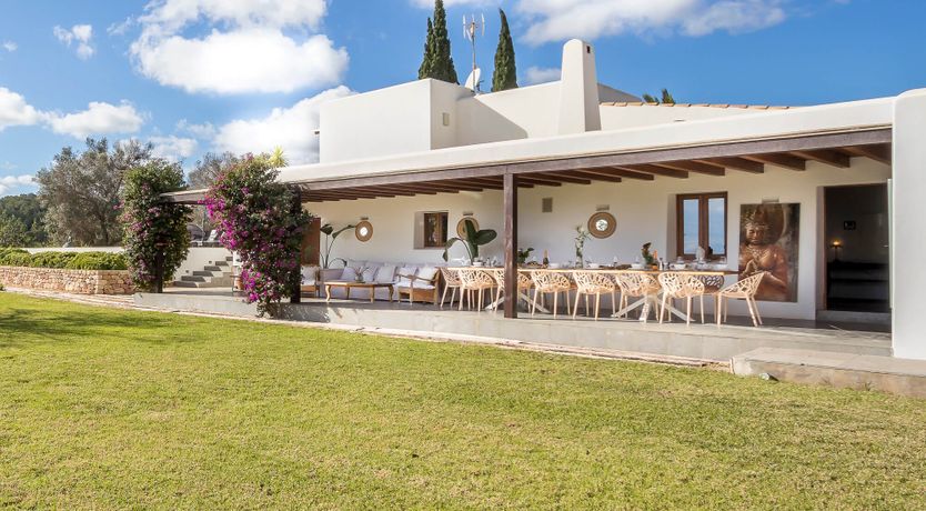 Photo of Ode to Balearic Sunsets