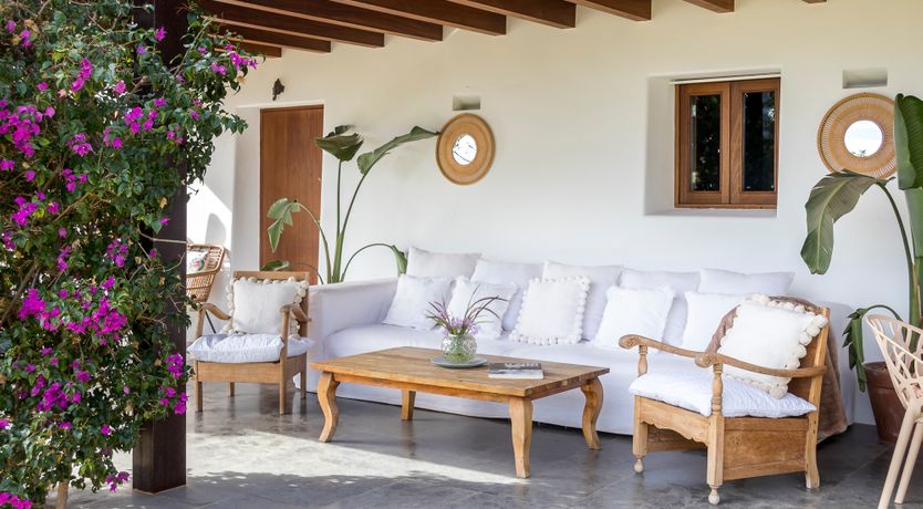 Photo of Ode to Balearic Sunsets