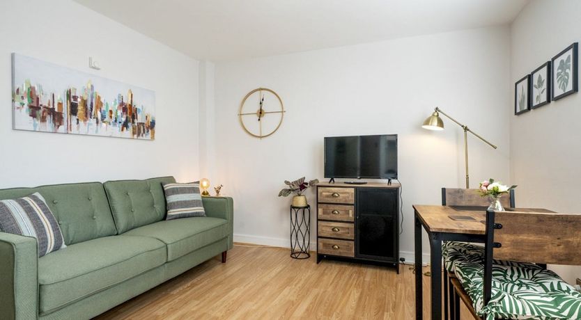 Photo of Stucco the Soul