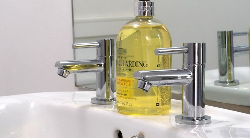 Photo of Stucco the Soul