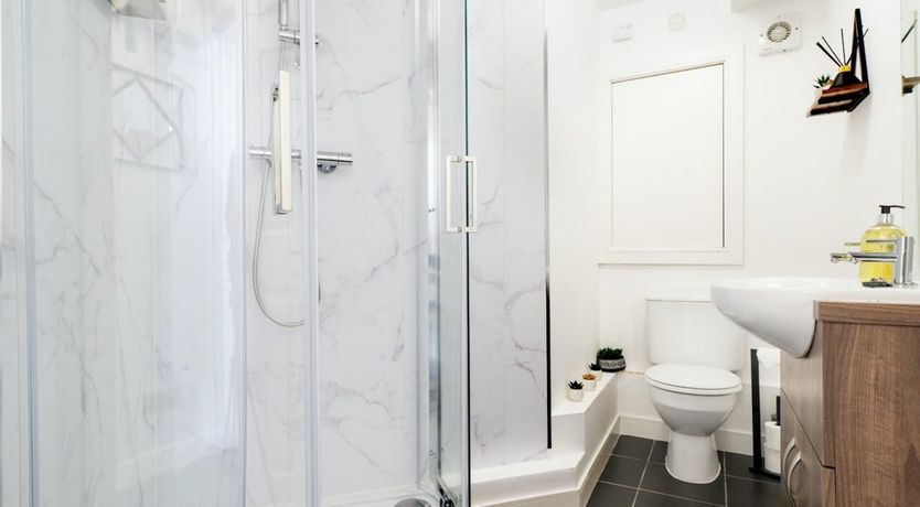 Photo of Stucco the Soul