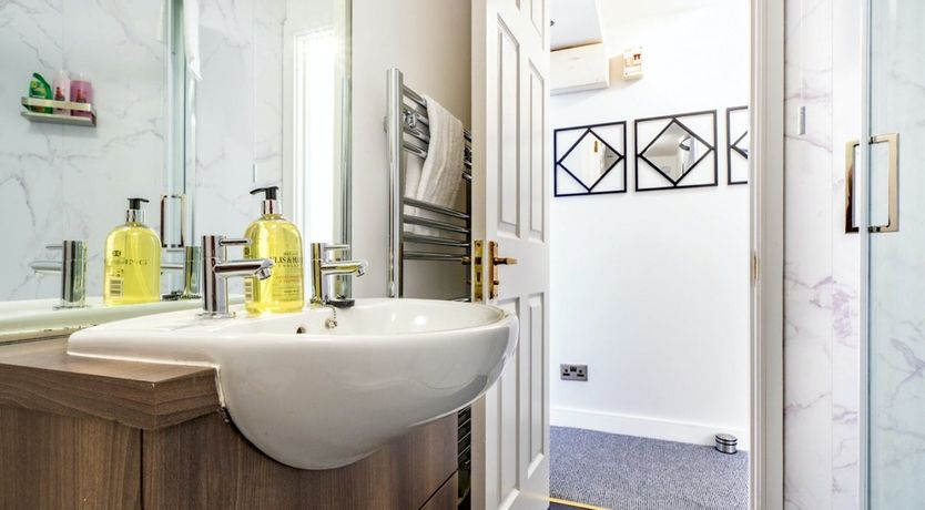 Photo of Stucco the Soul