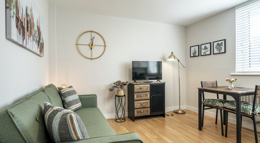 Photo of Stucco the Soul