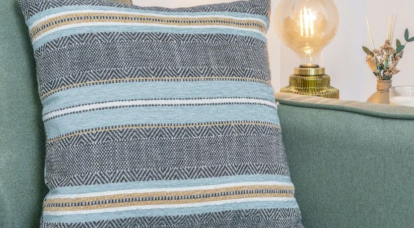 Photo of Stucco the Soul