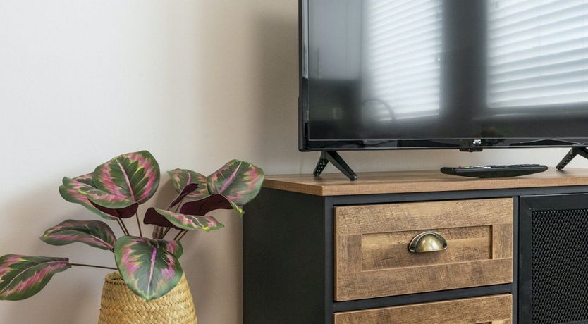 Photo of Stucco the Soul