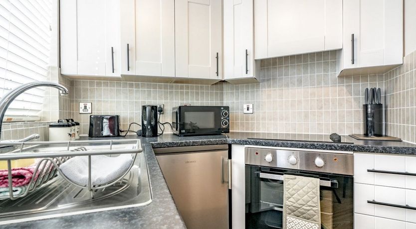 Photo of Stucco the Soul