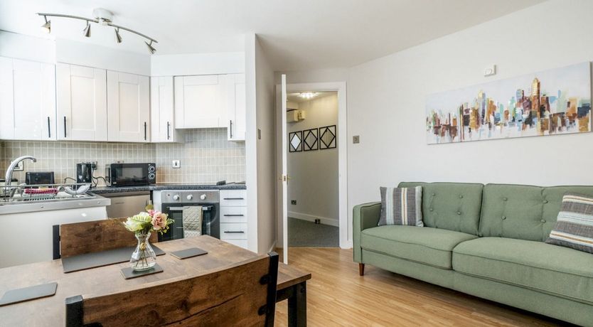 Photo of Stucco the Soul