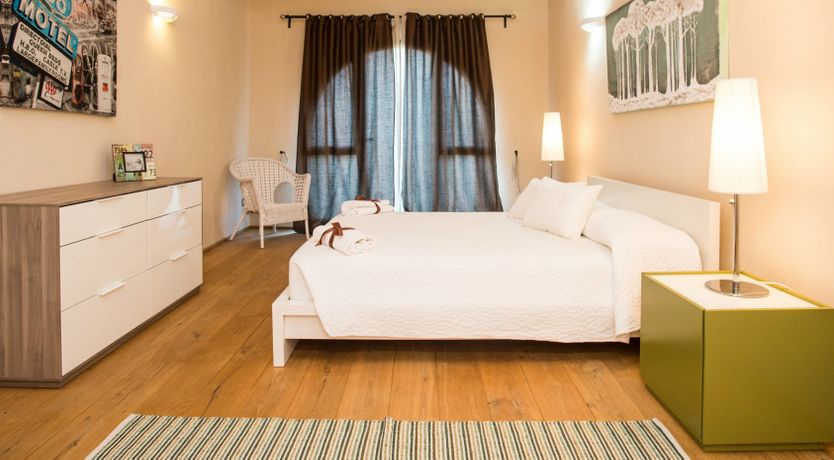 Photo of Casa di Siena