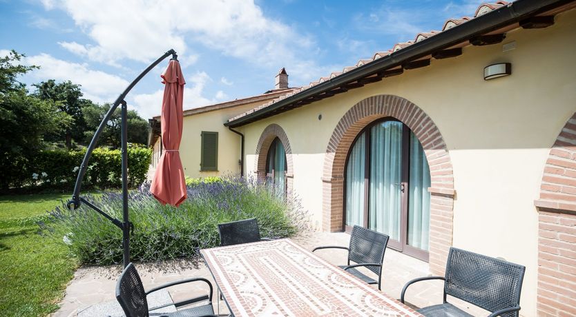 Photo of Casa di Siena