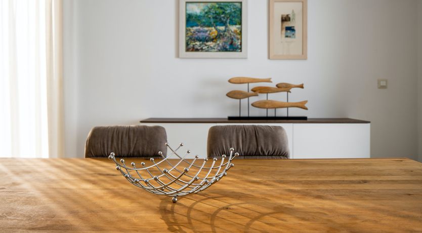 Photo of Dalmatian Gem