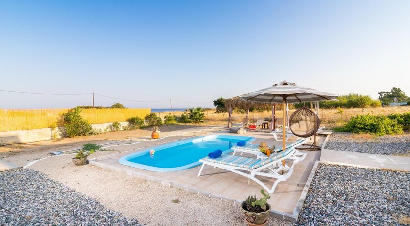 Photo of Gennadi Retreat