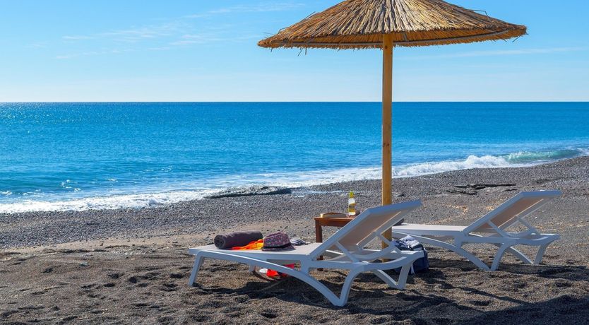 Photo of Gennadi Retreat