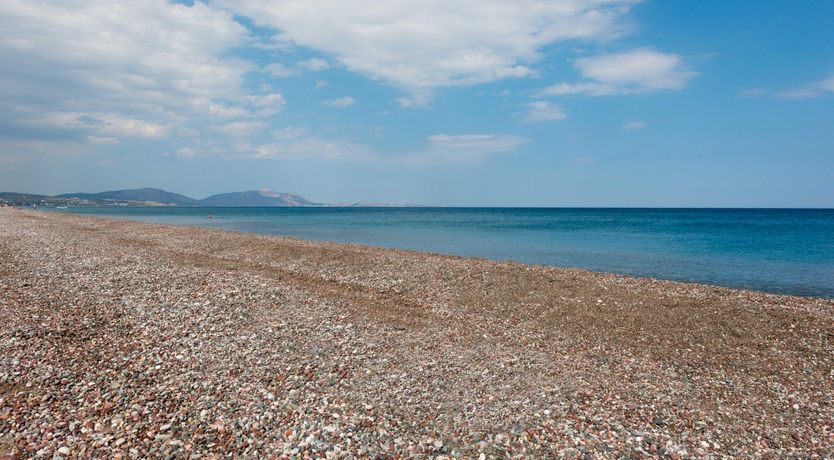 Photo of Gennadi Retreat