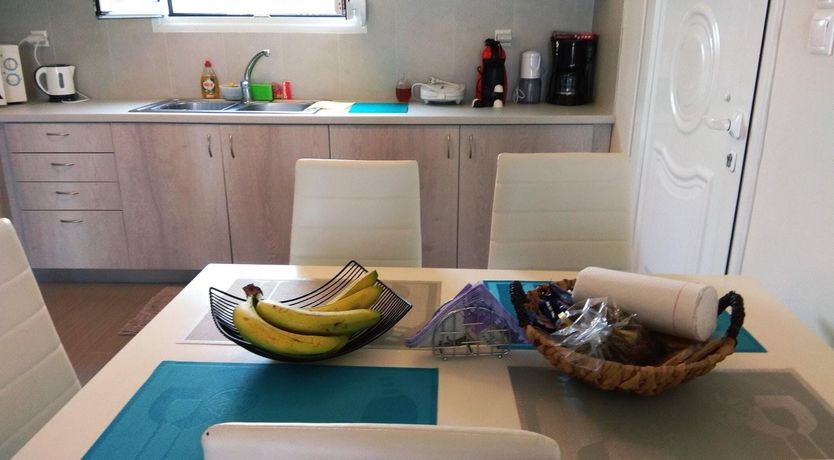 Photo of Gennadi Retreat