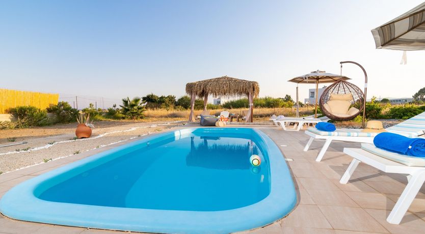 Photo of Gennadi Retreat