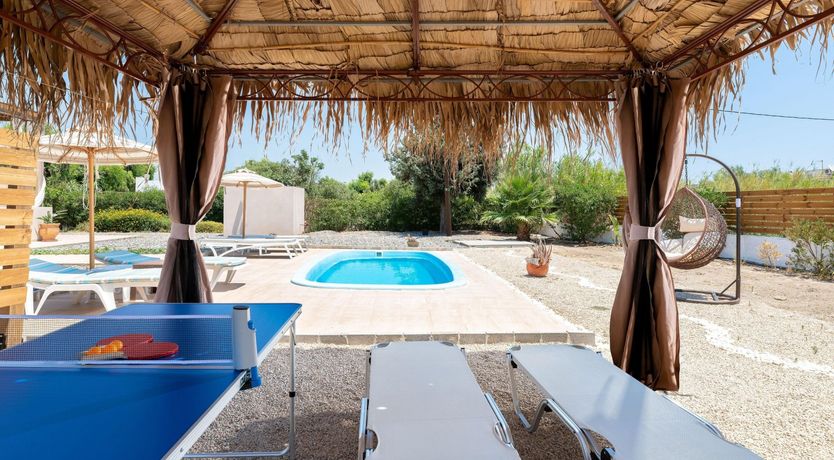 Photo of Gennadi Retreat