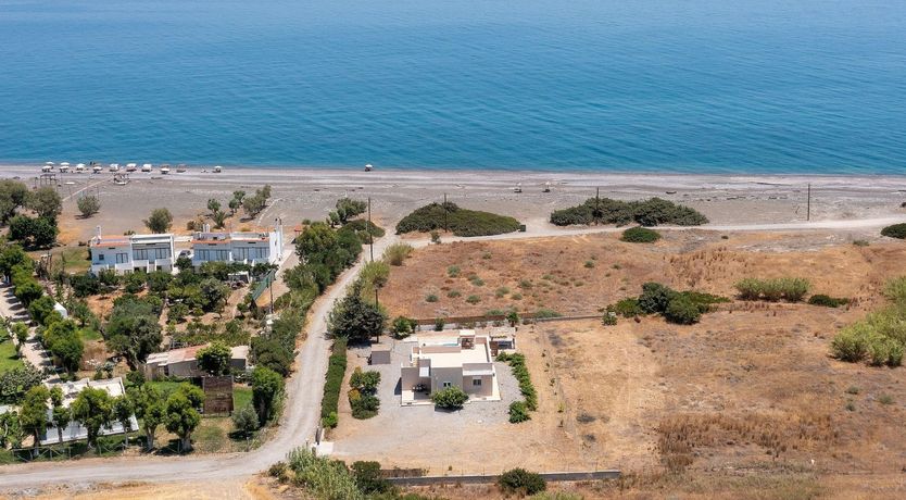 Photo of Gennadi Retreat