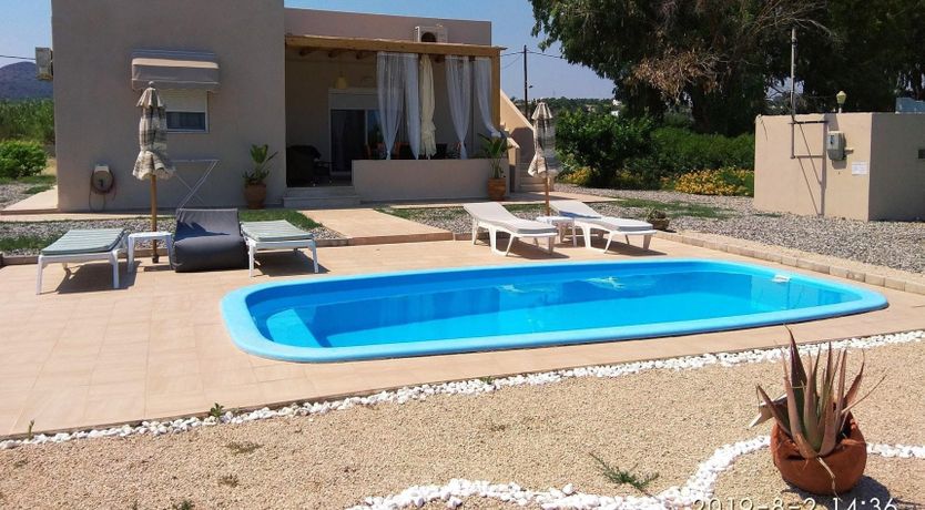 Photo of Gennadi Retreat