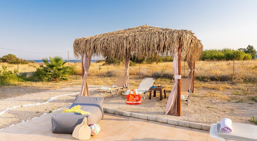 Photo of Gennadi Retreat