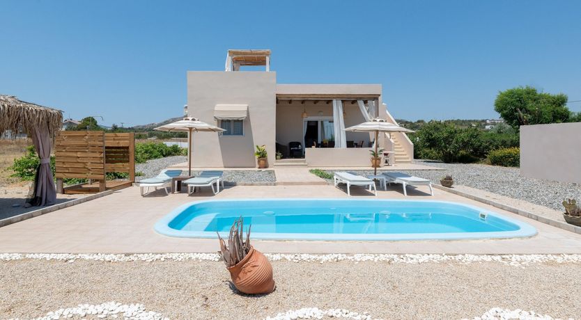 Photo of Gennadi Retreat