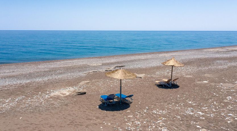 Photo of Gennadi Retreat