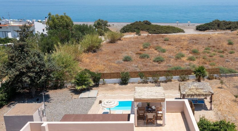 Photo of Gennadi Retreat