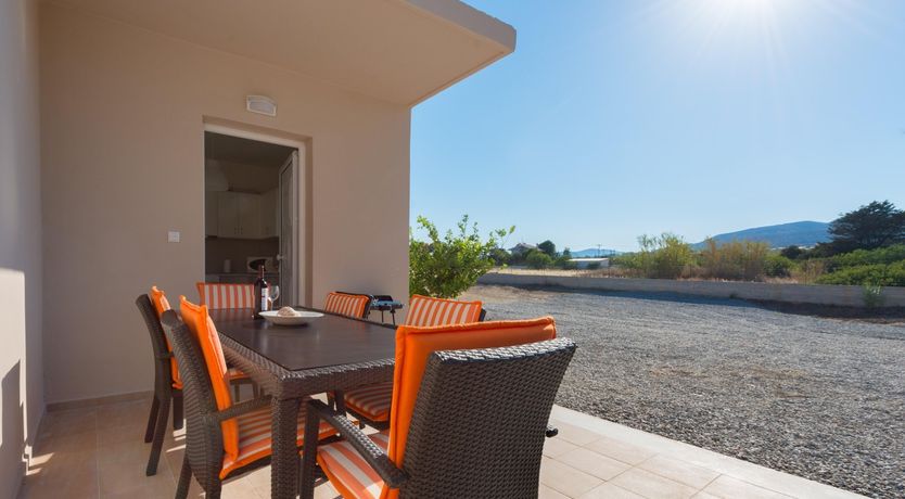 Photo of Gennadi Retreat