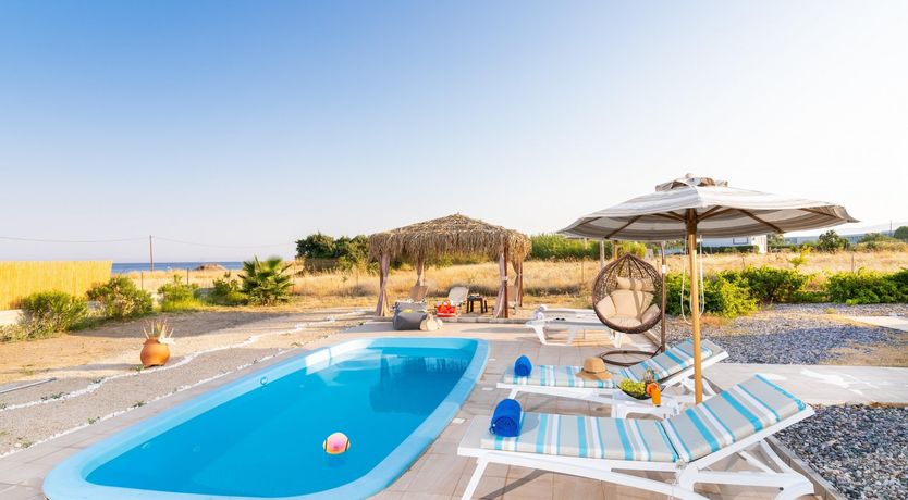 Photo of Gennadi Retreat